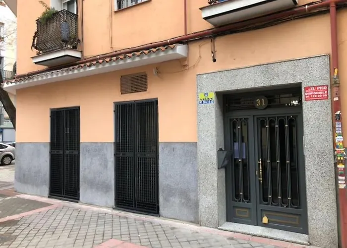 Preciosos Cerca De Atocha Can